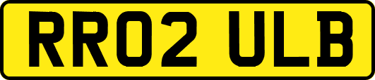 RR02ULB
