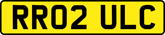 RR02ULC