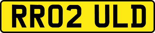 RR02ULD