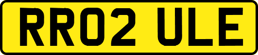RR02ULE