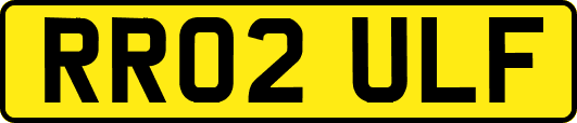 RR02ULF