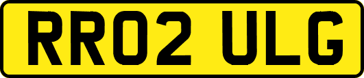 RR02ULG