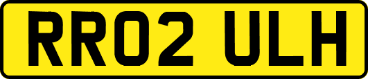 RR02ULH