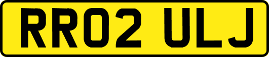 RR02ULJ