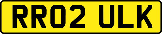 RR02ULK