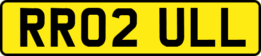 RR02ULL
