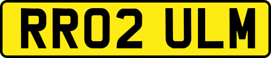 RR02ULM