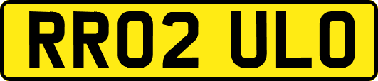 RR02ULO