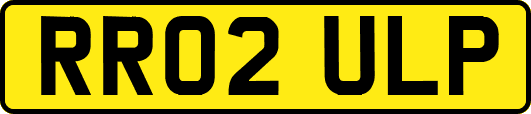 RR02ULP