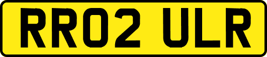 RR02ULR
