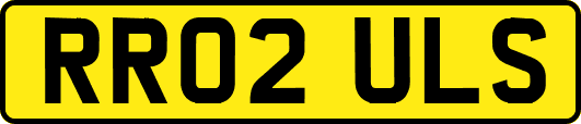 RR02ULS