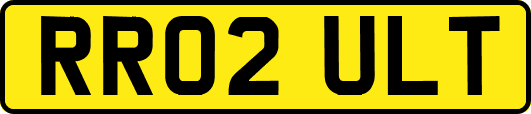 RR02ULT