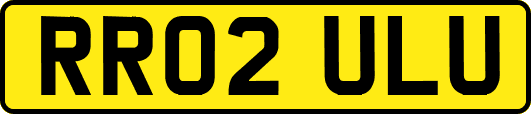 RR02ULU