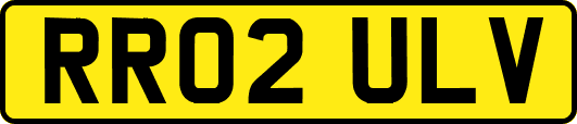RR02ULV