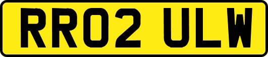 RR02ULW