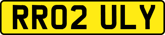 RR02ULY