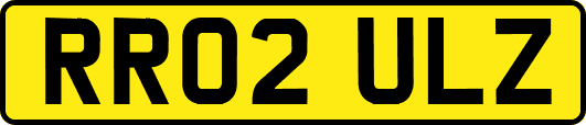 RR02ULZ