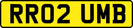 RR02UMB