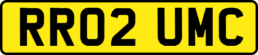 RR02UMC