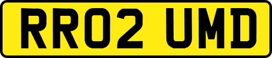 RR02UMD