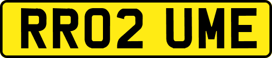 RR02UME