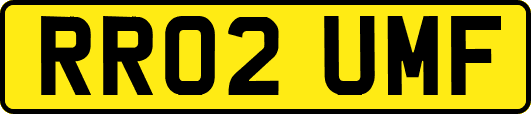 RR02UMF