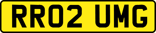 RR02UMG