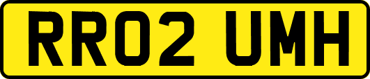 RR02UMH