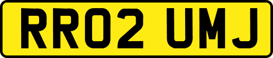 RR02UMJ