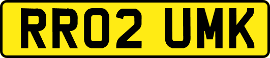 RR02UMK