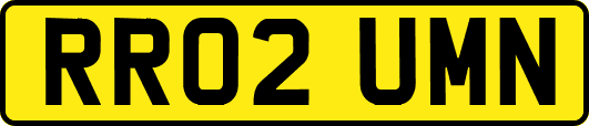 RR02UMN