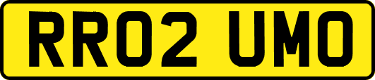 RR02UMO