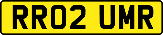 RR02UMR