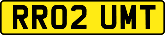 RR02UMT