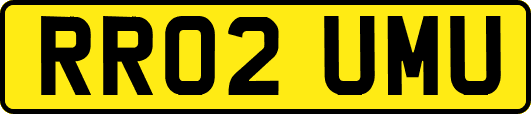 RR02UMU