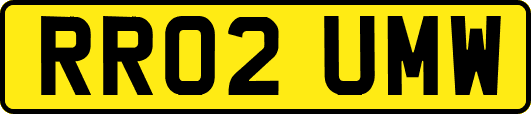 RR02UMW