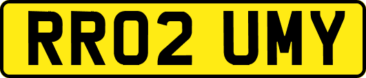 RR02UMY