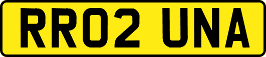 RR02UNA