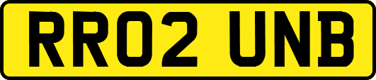 RR02UNB