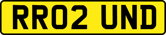 RR02UND