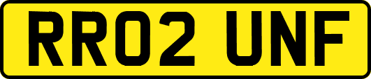 RR02UNF