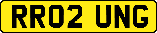RR02UNG