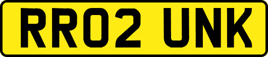 RR02UNK