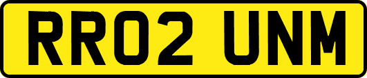 RR02UNM