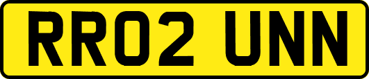 RR02UNN