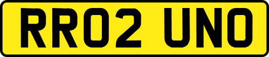 RR02UNO