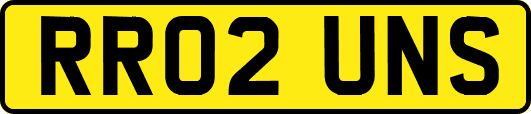 RR02UNS