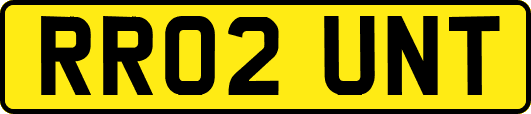 RR02UNT