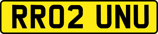 RR02UNU