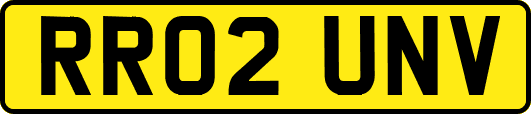 RR02UNV